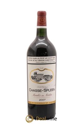 Château Chasse Spleen