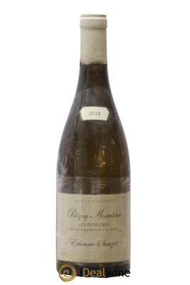 Puligny-Montrachet 1er Cru Les Perrières Etienne Sauzet