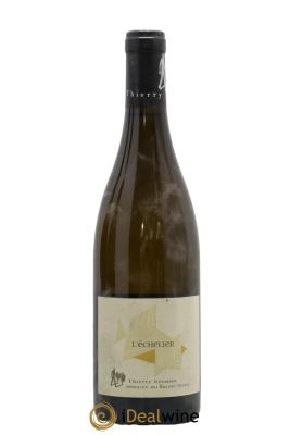 Saumur l'Echelier Domaine des Roches Neuves - Thierry Germain