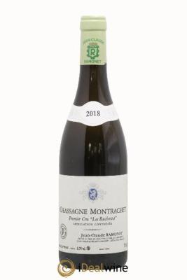 Chassagne-Montrachet 1er Cru Les Ruchottes Ramonet (Domaine)