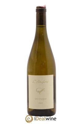Vin de France Sels d'argent L'Anglore