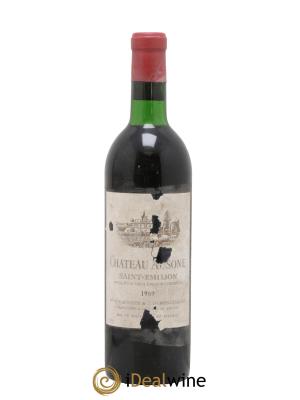 Château Ausone 1er Grand Cru Classé A