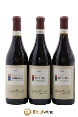Barolo DOCG Bartolo Mascarello