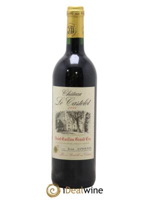 Château le Castélot