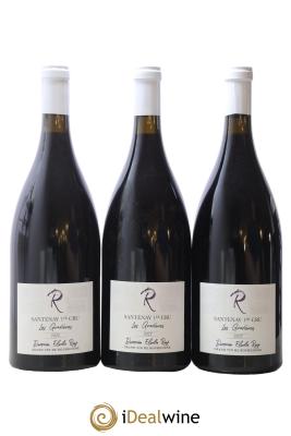 Santenay 1er Cru Les Gravières Roy Elodie