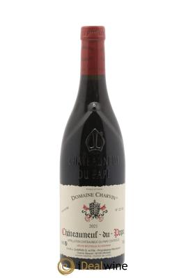 Châteauneuf-du-Pape Charvin (Domaine)
