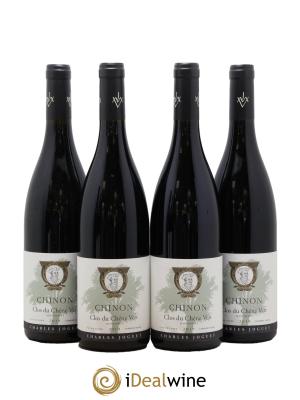 Chinon Clos du Chêne Vert Charles Joguet