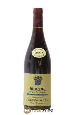 Beaune 1er Cru Pierre Bourée Fils