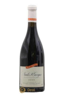 Nuits-Saint-Georges David Duband (Domaine)