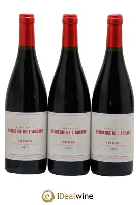 Languedoc La Bergerie de l'Arcade (Domaine)