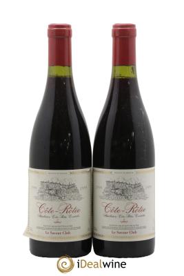 Côte-Rôtie Savour Club