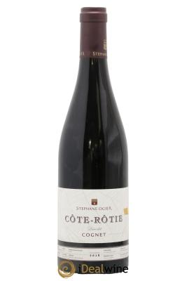 Côte-Rôtie Lieu-dit Cognet Stéphane Ogier