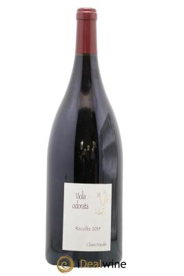 Côte de Nuits-Villages Viola Odorata Naudin-Ferrand (Domaine)