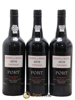 Porto Quinta Do Noval Vintage