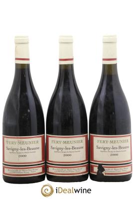 Savigny-lès-Beaune Fery-Meunier