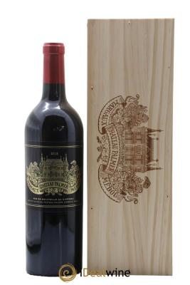Château Palmer 3ème Grand Cru Classé