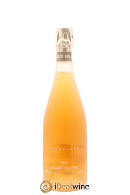 Rosé Brut Jacques Selosse