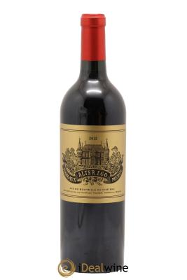 Alter Ego de Palmer Second Vin