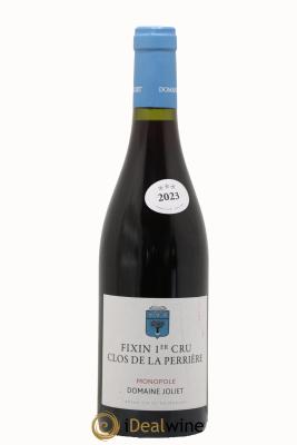 Fixin 1er Cru Clos de la Perrière Joliet Père & Fils (Domaine)