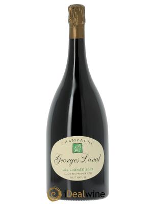 Les Chênes 1er Cru Brut Nature Georges Laval 