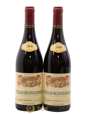 Coteaux Bourguignons Charles Noëllat