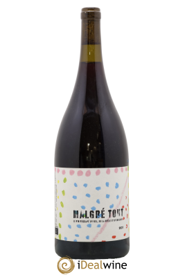 Vin de France Malgres Tout Les Dolomies