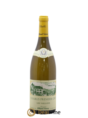 Chablis 1er Cru Les Vaillons Billaud-Simon (Domaine)