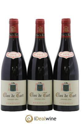 Clos de Tart Grand Cru Clos de Tart