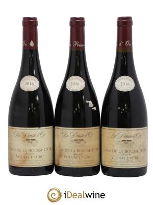 Volnay 1er Cru Clos de la Bousse d'Or La Pousse d'Or (Domaine de)