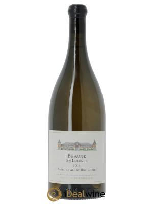 Beaune En Lulunne Génot-Boulanger (Domaine)