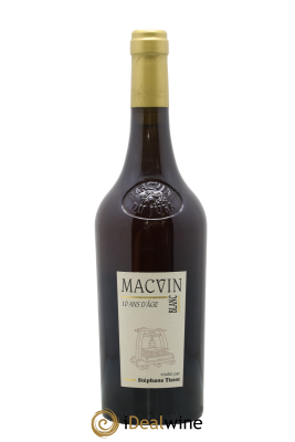 Macvin du Jura 10 ans d'âge Tissot