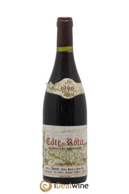 Côte-Rôtie Jamet (Domaine)