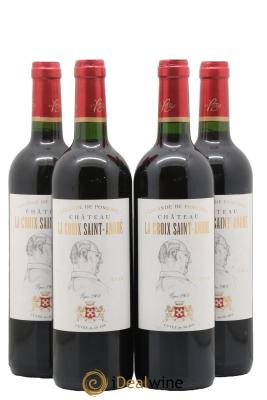 Château La Croix Saint André