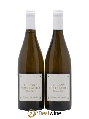 Puligny-Montrachet Les Reuchaux Renaud Boyer