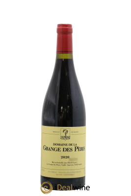 Pays d'Hérault Grange des Pères Laurent Vaillé