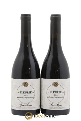 Fleurie Domaine Jane Eyre