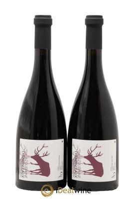 Touraine Clos Roussely Chenonceaux