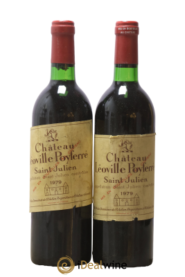 Château Léoville Poyferré 2ème Grand Cru Classé