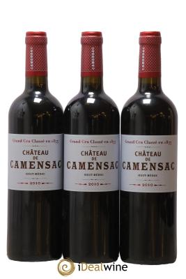 Château Camensac 5ème Grand Cru Classé