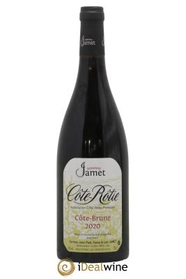 Côte-Rôtie Côte Brune Jamet (Domaine)