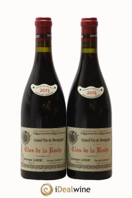Clos de la Roche Grand Cru Dominique Laurent Cuvée Vieilles Vignes "Intra-muros"