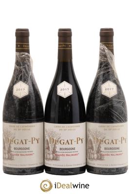 Bourgogne Cuvée Halinard Dugat-Py