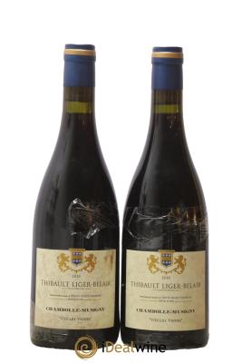 Chambolle-Musigny Vieilles Vignes Thibault Liger-Belair Successeurs
