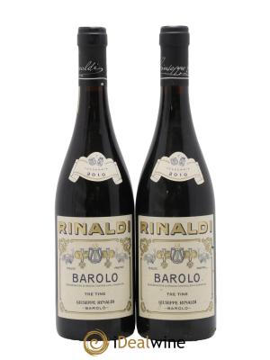 Barolo DOCG Tre Tine Giuseppe Rinaldi