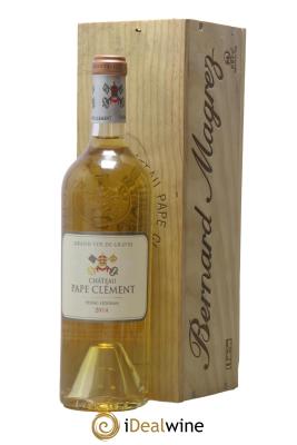 Château Pape Clément