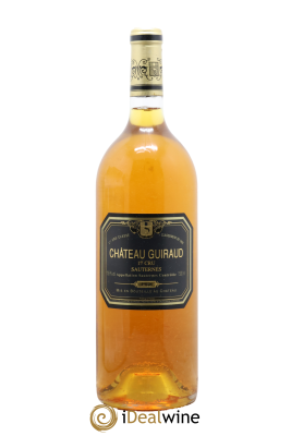 Château Guiraud 1er Grand Cru Classé 