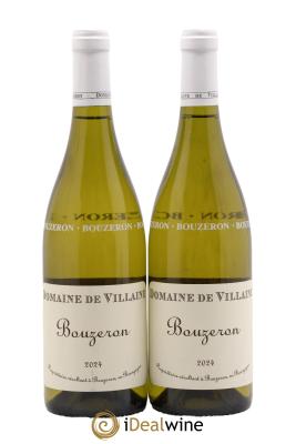 Bouzeron Domaine de Villaine