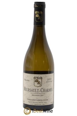 Meursault-Charmes 1er Cru Fabien Coche