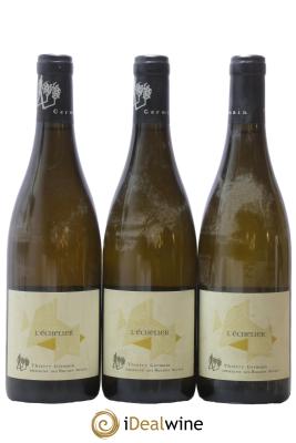 Saumur l'Echelier Domaine des Roches Neuves - Thierry Germain