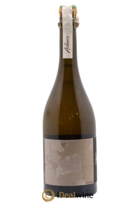 Brut Nature Les Riceys Ailleurs Olivier Horiot